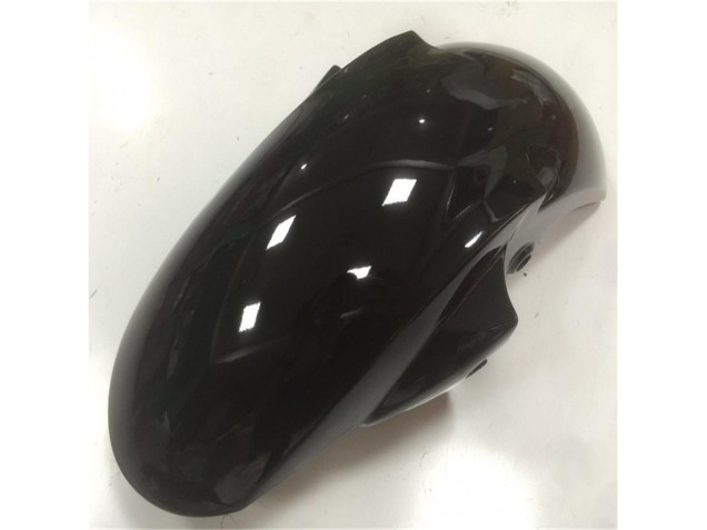 R6 03-05 Motorrad Verkleidungen - Rot Schwarz Weiß R6 03-05 Motorrad Verkleidungen - Rot Schwarz Weiß