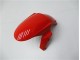 ZX6R 09-12 Motorrad Verkleidungen - Rot Schwarz ZX6R 09-12 Motorrad Verkleidungen - Rot Schwarz