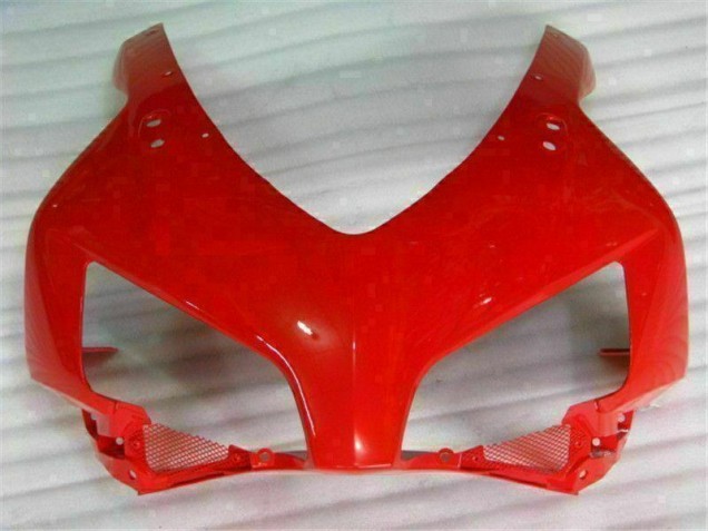 CBR 1000 RR 04-05 Motorrad Verkleidungen - Rot Silber Blau CBR 1000 RR 04-05 Motorrad Verkleidungen - Rot Silber Blau