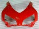 CBR 1000 RR 04-05 Motorrad Verkleidungen - Rot Silber Blau CBR 1000 RR 04-05 Motorrad Verkleidungen - Rot Silber Blau