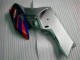 CBR 1000 RR 04-05 Motorrad Verkleidungen - Rot Silber Blau CBR 1000 RR 04-05 Motorrad Verkleidungen - Rot Silber Blau