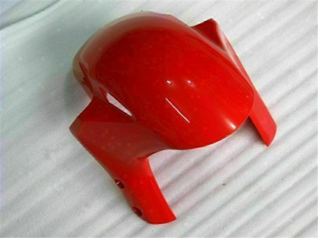 CBR 1000 RR 04-05 Motorrad Verkleidungen - Rot Silber Blau CBR 1000 RR 04-05 Motorrad Verkleidungen - Rot Silber Blau