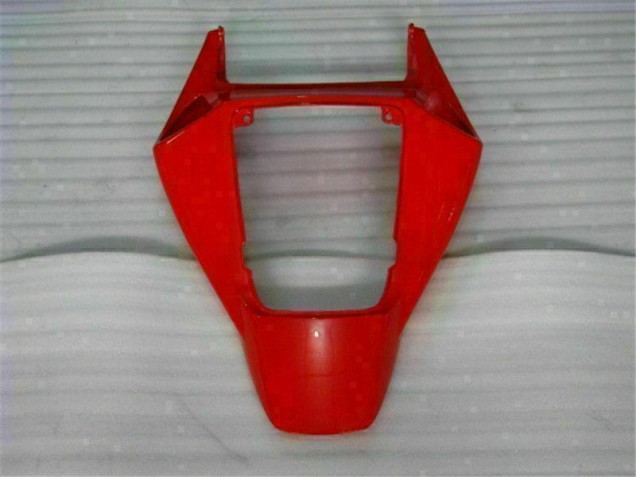 CBR 1000 RR 04-05 Motorrad Verkleidungen - Rot Silber Blau CBR 1000 RR 04-05 Motorrad Verkleidungen - Rot Silber Blau