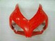CBR 1000 RR 04-05 Motorrad Verkleidungen - Rot Silber CBR 1000 RR 04-05 Motorrad Verkleidungen - Rot Silber