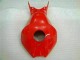 CBR 1000 RR 04-05 Motorrad Verkleidungen - Rot Silber CBR 1000 RR 04-05 Motorrad Verkleidungen - Rot Silber