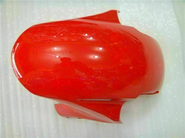 CBR 1000 RR 04-05 Motorrad Verkleidungen - Rot Silber CBR 1000 RR 04-05 Motorrad Verkleidungen - Rot Silber