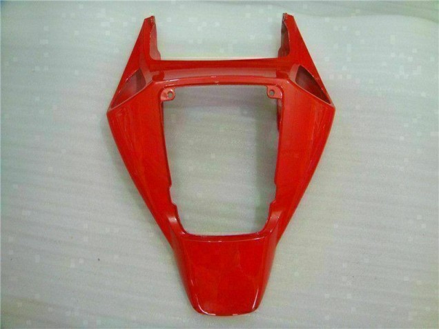 CBR 1000 RR 04-05 Motorrad Verkleidungen - Rot Silber CBR 1000 RR 04-05 Motorrad Verkleidungen - Rot Silber