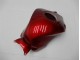 CBR 1000 RR 08-11 Motorrad Verkleidungen - Rot Silber CBR 1000 RR 08-11 Motorrad Verkleidungen - Rot Silber