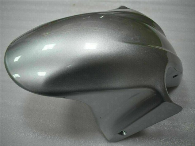 CBR 600 F4i 01-03 Motorrad Vollverkleidung - Rot Silber CBR 600 F4i 01-03 Motorrad Vollverkleidung - Rot Silber