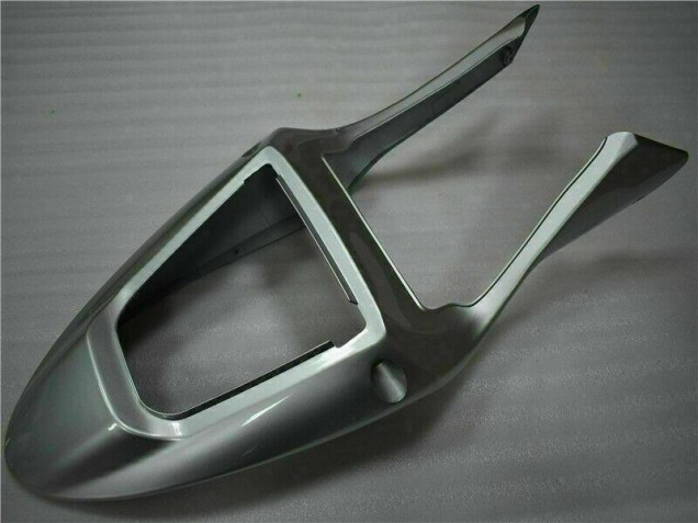 CBR 600 F4i 01-03 Motorrad Vollverkleidung - Rot Silber CBR 600 F4i 01-03 Motorrad Vollverkleidung - Rot Silber