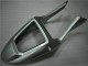 CBR 600 F4i 01-03 Motorrad Vollverkleidung - Rot Silber CBR 600 F4i 01-03 Motorrad Vollverkleidung - Rot Silber