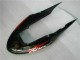 CBR 600 F4i 04-07 Motorrad Verkleidung - Rot Silber CBR 600 F4i 04-07 Motorrad Verkleidung - Rot Silber