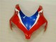 CBR 1000 RR 08-11 Motorrad Verkleidungen - Rot Weiß Blau CBR 1000 RR 08-11 Motorrad Verkleidungen - Rot Weiß Blau