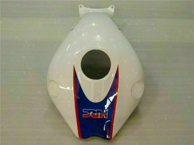 CBR 1000 RR 08-11 Motorrad Verkleidungen - Rot Weiß Blau CBR 1000 RR 08-11 Motorrad Verkleidungen - Rot Weiß Blau