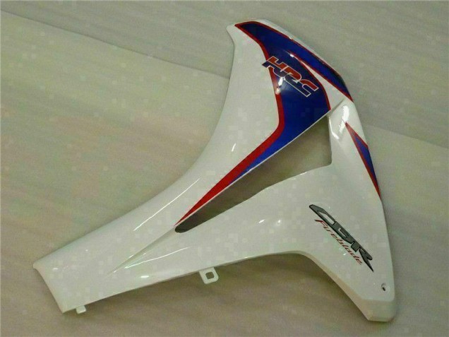 CBR 1000 RR 08-11 Motorrad Verkleidungen - Rot Weiß Blau CBR 1000 RR 08-11 Motorrad Verkleidungen - Rot Weiß Blau