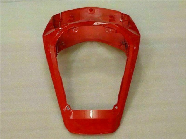 CBR 1000 RR 08-11 Motorrad Verkleidungen - Rot Weiß Blau CBR 1000 RR 08-11 Motorrad Verkleidungen - Rot Weiß Blau