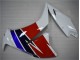 CBR 1000 RR 12-16 Motorrad Verkleidungen - Rot Weiß Blau CBR 1000 RR 12-16 Motorrad Verkleidungen - Rot Weiß Blau