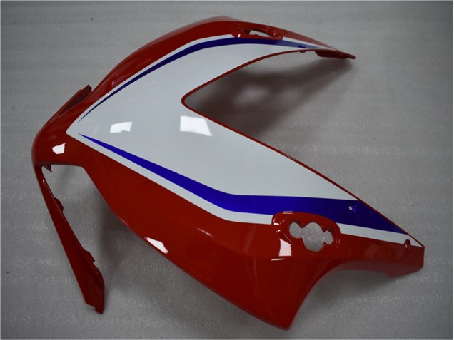 CBR 1000 RR 12-16 Motorrad Verkleidungen - Rot Weiß Blau CBR 1000 RR 12-16 Motorrad Verkleidungen - Rot Weiß Blau