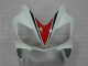 CBR 600 F4i 01-03 Motorrad Verkleidungen - Rot Weiß Blau CBR 600 F4i 01-03 Motorrad Verkleidungen - Rot Weiß Blau