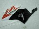 CBR 1000 RR 04-05 Motorrad Verkleidungen - Rot Weiß CBR 1000 RR 04-05 Motorrad Verkleidungen - Rot Weiß