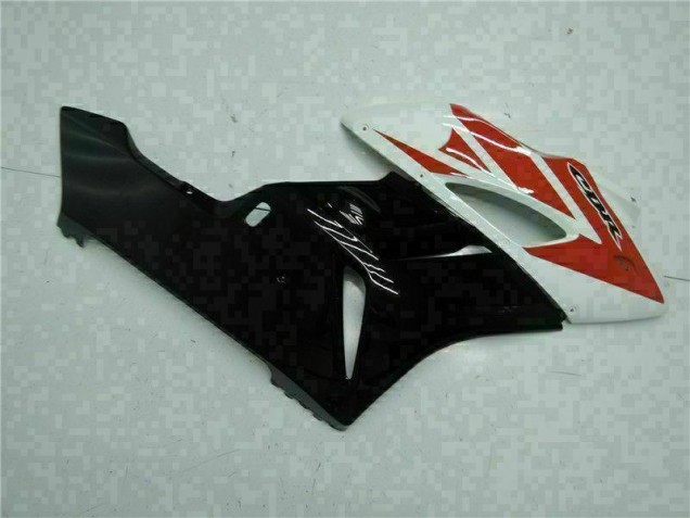 CBR 1000 RR 04-05 Motorrad Verkleidungen - Rot Weiß CBR 1000 RR 04-05 Motorrad Verkleidungen - Rot Weiß