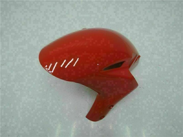 CBR 1000 RR 04-05 Motorrad Verkleidungen - Rot Weiß CBR 1000 RR 04-05 Motorrad Verkleidungen - Rot Weiß