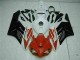 CBR 1000 RR 04-05 Motorrad Verkleidungen - Rot Weiß CBR 1000 RR 04-05 Motorrad Verkleidungen - Rot Weiß