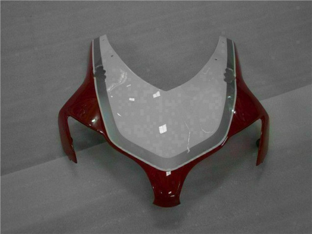 CBR 1000 RR 08-11 Motorrad Verkleidung & Plastik - Rot Weiß CBR 1000 RR 08-11 Motorrad Verkleidung & Plastik - Rot Weiß