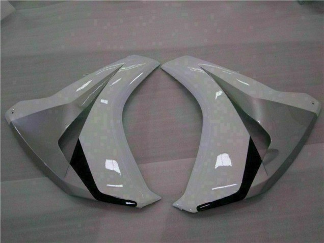 CBR 1000 RR 08-11 Motorrad Verkleidung & Plastik - Rot Weiß CBR 1000 RR 08-11 Motorrad Verkleidung & Plastik - Rot Weiß