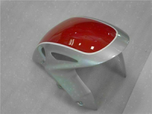 CBR 1000 RR 08-11 Motorrad Verkleidung & Plastik - Rot Weiß CBR 1000 RR 08-11 Motorrad Verkleidung & Plastik - Rot Weiß