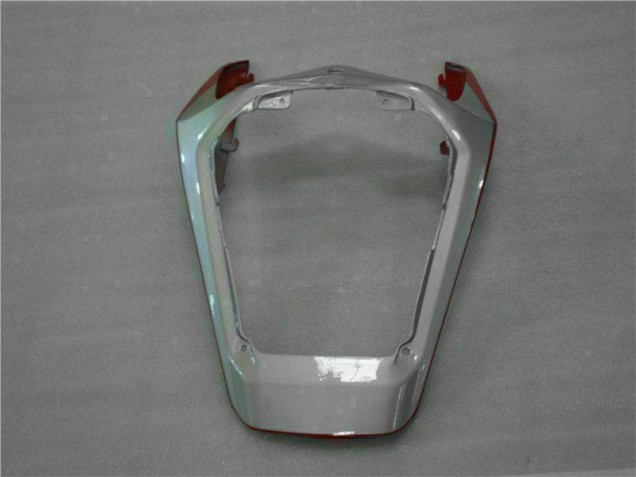 CBR 1000 RR 08-11 Motorrad Verkleidung & Plastik - Rot Weiß CBR 1000 RR 08-11 Motorrad Verkleidung & Plastik - Rot Weiß