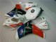 CBR 1000 RR 08-11 Motorrad Verkleidungen & Plastik - Rot Weiß CBR 1000 RR 08-11 Motorrad Verkleidungen & Plastik - Rot Weiß