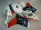 CBR 1000 RR 08-11 Motorrad Verkleidungen & Plastik - Rot Weiß CBR 1000 RR 08-11 Motorrad Verkleidungen & Plastik - Rot Weiß