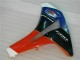 CBR 1000 RR 08-11 Motorrad Verkleidungen & Plastik - Rot Weiß CBR 1000 RR 08-11 Motorrad Verkleidungen & Plastik - Rot Weiß