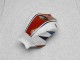CBR 1000 RR 12-16 Motorrad Verkleidungen - Rot Weiß CBR 1000 RR 12-16 Motorrad Verkleidungen - Rot Weiß