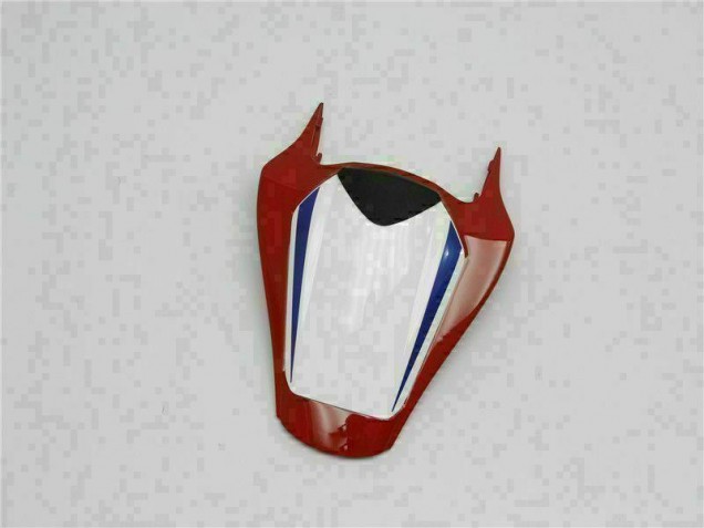 CBR 1000 RR 12-16 Motorrad Verkleidungen - Rot Weiß CBR 1000 RR 12-16 Motorrad Verkleidungen - Rot Weiß