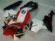 CBR 600 RR 03-04 Motorrad Verkleidung - Rot Weiß CBR 600 RR 03-04 Motorrad Verkleidung - Rot Weiß