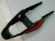 CBR 600 RR 03-04 Motorrad Verkleidung - Rot Weiß CBR 600 RR 03-04 Motorrad Verkleidung - Rot Weiß