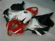 CBR 600 RR 09-12 Motorrad Verkleidungen - Rot Weiß CBR 600 RR 09-12 Motorrad Verkleidungen - Rot Weiß