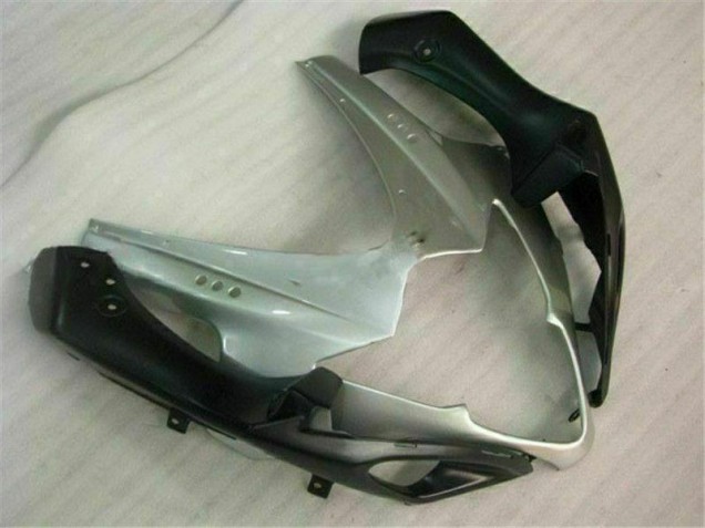 GSXR 1000 K5 05-06 Motorrad Vollverkleidung - Rot Weiß GSXR 1000 K5 05-06 Motorrad Vollverkleidung - Rot Weiß