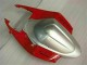 GSXR 1000 K5 05-06 Motorrad Vollverkleidung - Rot Weiß GSXR 1000 K5 05-06 Motorrad Vollverkleidung - Rot Weiß