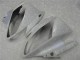 R6 06-07 Motorrad Verkleidungen - Rot Weiß R6 06-07 Motorrad Verkleidungen - Rot Weiß