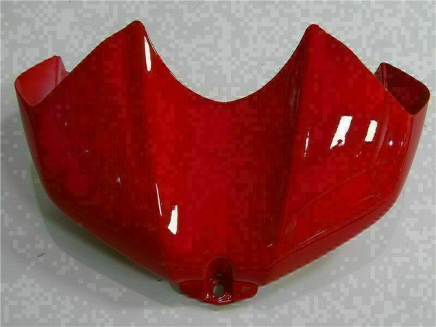 R6 06-07 Motorrad VollVerkleidungen & Plastik - Rot Weiß R6 06-07 Motorrad VollVerkleidungen & Plastik - Rot Weiß
