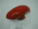R6 06-07 Motorrad Vollverkleidung - Rot Weiß R6 06-07 Motorrad Vollverkleidung - Rot Weiß