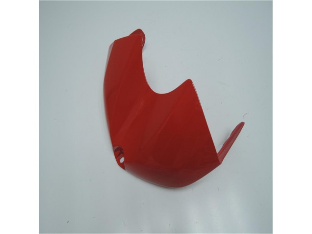 R6 08-16 Motorrad Verkleidung - Rot Weiß R6 08-16 Motorrad Verkleidung - Rot Weiß