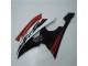 R6 08-16 Motorrad Verkleidung - Rot Weiß R6 08-16 Motorrad Verkleidung - Rot Weiß