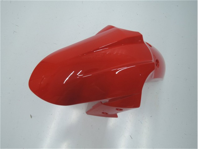 EX300 13-16 Motorrad Verkleidungen - Rot Weiß Schwarz EX300 13-16 Motorrad Verkleidungen - Rot Weiß Schwarz