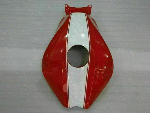 CBR 1000 RR 08-11 Motorrad Verkleidungen - Rot Xerox 21 CBR 1000 RR 08-11 Motorrad Verkleidungen - Rot Xerox 21