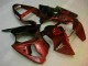 ZX6R 00-02 Motorrad Verkleidungen - Rot ZX6R 00-02 Motorrad Verkleidungen - Rot