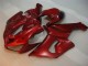 ZX6R 05-06 Motorrad Verkleidungen - Rot ZX6R 05-06 Motorrad Verkleidungen - Rot